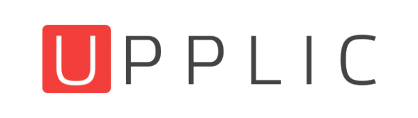 Логотип компании Апплик