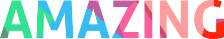 Логотип компании Амазинг Диджитал