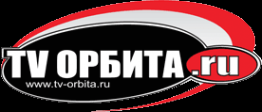 Логотип компании ТВ-ОРБИТА