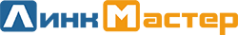 Логотип компании Линк-Мастер