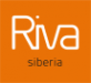 Логотип компании Riva Siberia