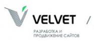 Логотип компании Вельвет