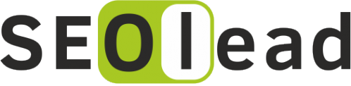 Логотип компании СЕОлид