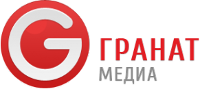 Логотип компании Агентство Гранат