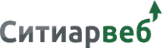 Логотип компании АИМ Ситиар-веб интернет-агентство по разработке