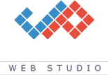 Логотип компании JP-Studio