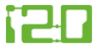Логотип компании I20