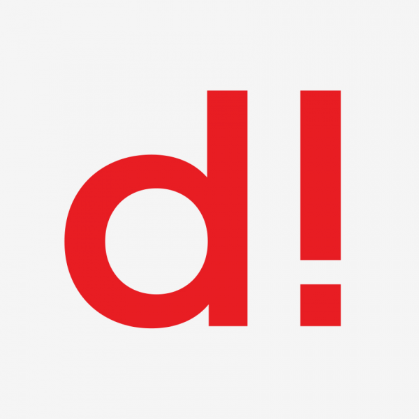 Логотип компании Директ Лайн