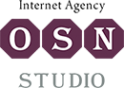 Логотип компании OSN-Studio