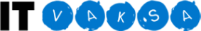 Логотип компании ITVakSa