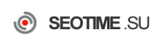 Логотип компании SeoTime