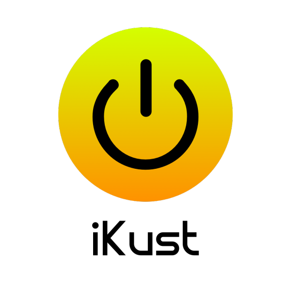 Логотип компании ИнтерКуст