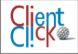 Логотип компании Client Click