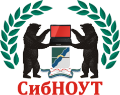 Логотип компании СибНоут