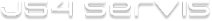 Логотип компании J54 Servis