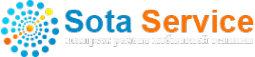 Логотип компании СотаСервис