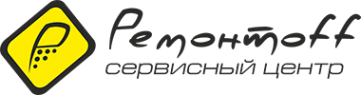 Логотип компании Ремонтоff