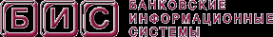 Логотип компании Банковские информационные системы