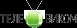 Логотип компании Телевиком