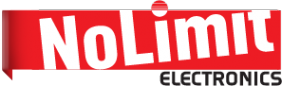 Логотип компании NoLimit