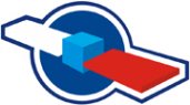 Логотип компании СТК Сибирь официальный дилер Триколор ТВ НТВ+