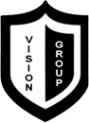 Логотип компании Визион Групп