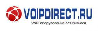 Логотип компании VOIPDIRECT.RU