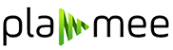 Логотип компании Плэми