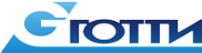 Логотип компании ГОТТИ