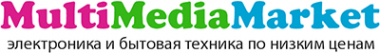 Логотип компании МультиМедиаМаркет