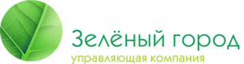 Логотип компании Зеленый город Новосибирск