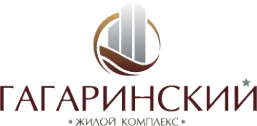Логотип компании ЖК Гагаринский