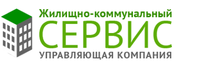 Логотип компании Жилищно-коммунальный сервис
