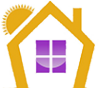 Логотип компании Центр Домоуправления