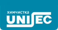 Логотип компании UNISEC