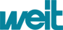 Логотип компании WEIT