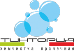 Логотип компании Тинтория