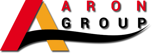 Логотип компании Аарон