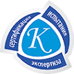 Логотип компании Центр сертификации строительства и ЖКХ
