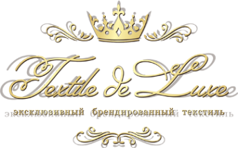 Логотип компании Textile_de_Luxe