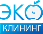 Логотип компании Эко-Клининг