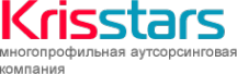 Логотип компании КрисСтарс