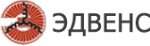 Логотип компании Эдвенс