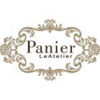 Логотип компании PANIER LeAtelier