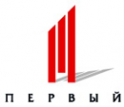 Логотип компании Первый