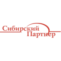 Логотип компании Сибирский партнер