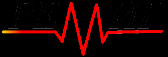 Логотип компании Ремиг