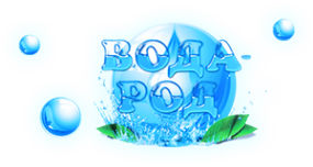 Логотип компании Вода-Род