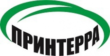 Логотип компании Принтерра