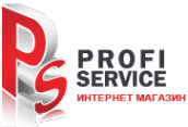 Логотип компании Profi Service